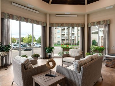 Bethany Riverside