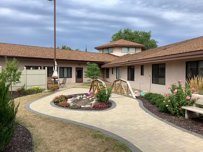Bethany St Joseph Care Center