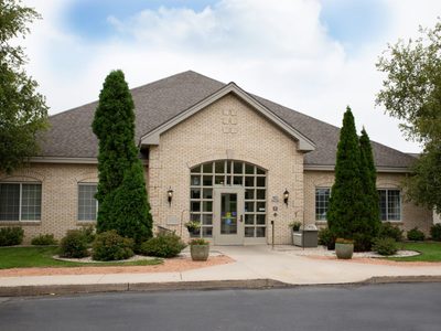 Cedarburg Health Services