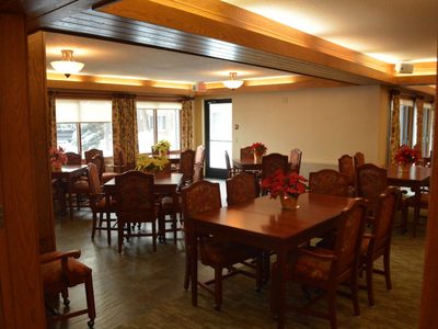 Chippewa Manor Nursing and Rehabilitation