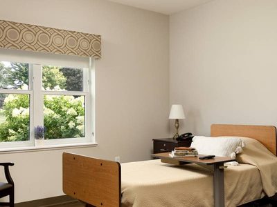 Christian Home Assisted Living Center