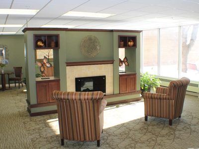 Edgerton Care Center