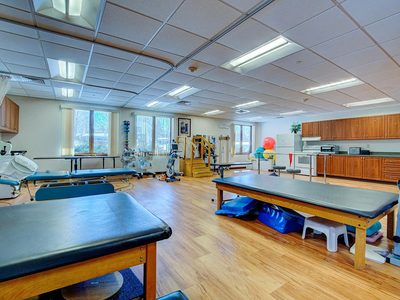 Evansville Manor Nursing and Rehab, LLC