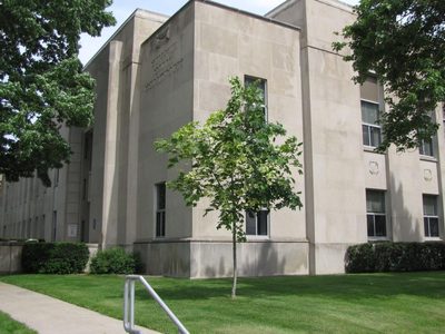 Fall Creek Valley Care Center