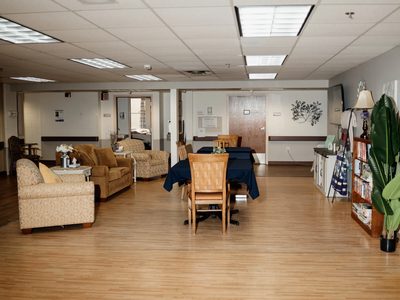 Friendly Village Nursing And Rehab Center
