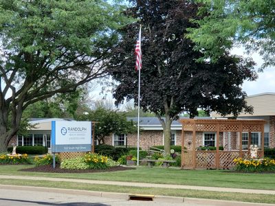 Randolph Health Services