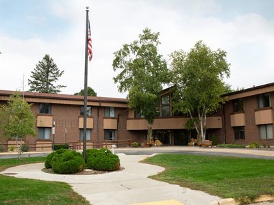 Sturgeon Bay Health Services