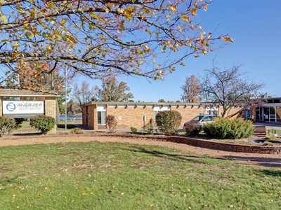Riverview Health Services
