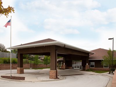 Sheboygan Health Services