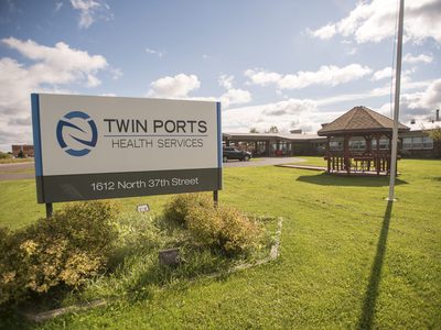 Twin Ports Health Services