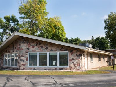 Green Bay Health Services
