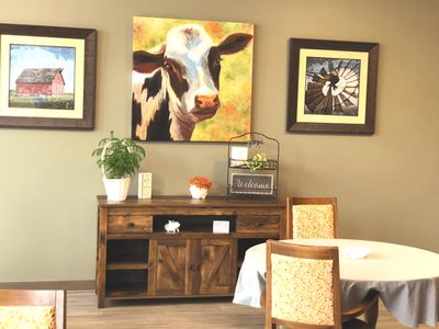 Grand Avenue Assisted Living