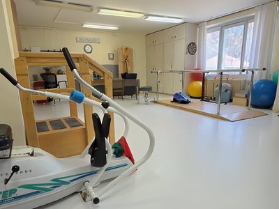 Milwaukee Health and Rehab