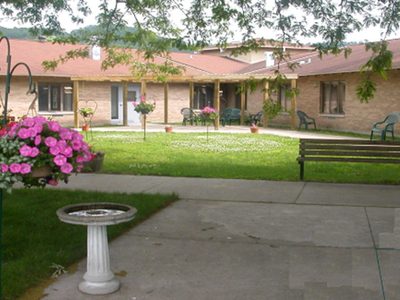Hillview Health Care Center