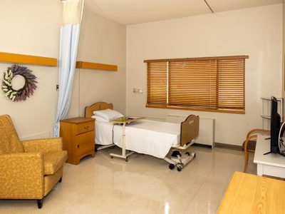 Wood Aven Health and Rehabilitation