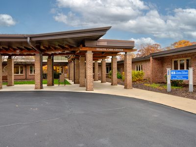Masonic Health Care Center
