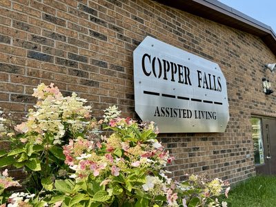Copper Falls Assisted Living