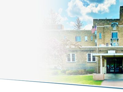 Middle River Healthcare Center