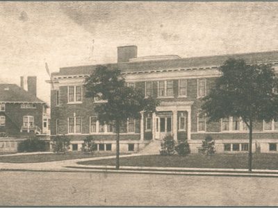 Milwaukee Catholic Home