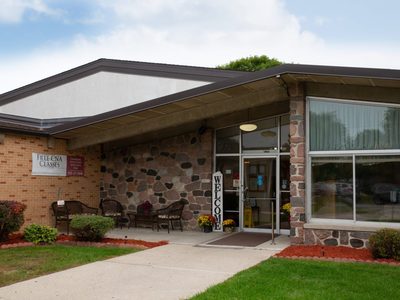Morningside Health Center