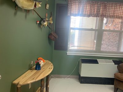 Burlington Health and Rehabilitation Center