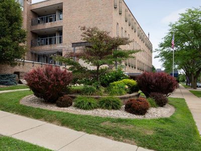 Nazareth Health And Rehab Center