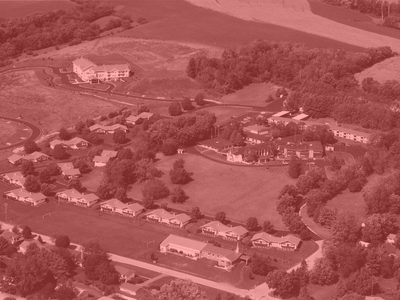 New Glarus Home