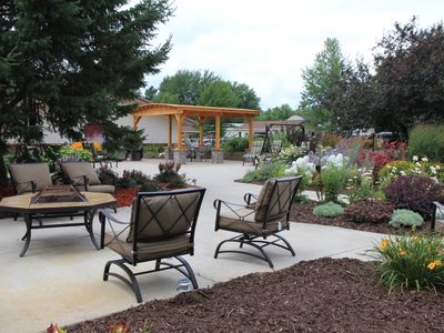 Oakbrook Health And Rehab