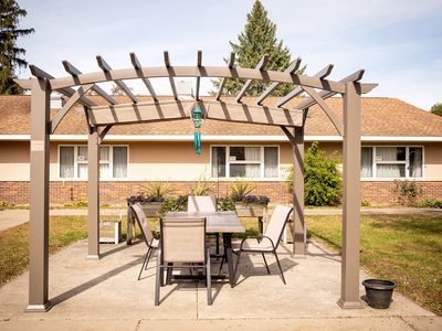 Onalaska Care Center