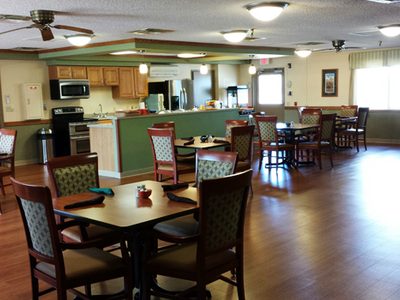 Pigeon Falls Healthcare Center