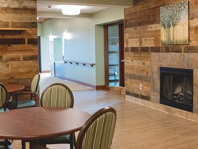 Pine Valley Assisted Living Center