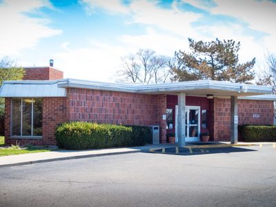 Autumn Lake Healthcare at Beloit