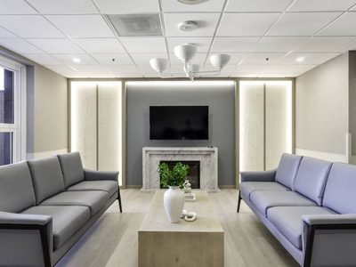 Ridgewood Care Center