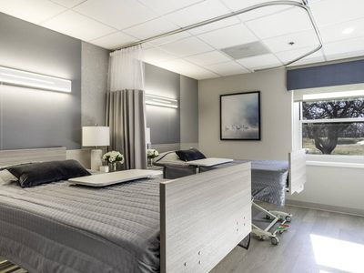 Ridgewood Care Center