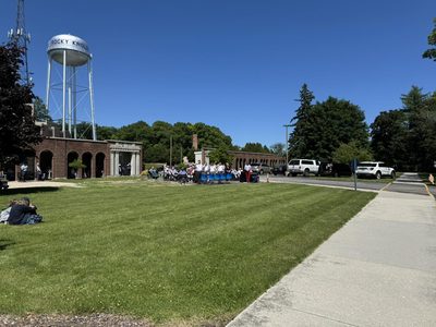 Rocky Knoll Health Care