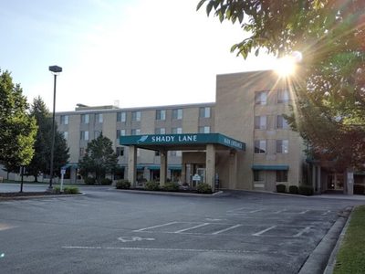 Laurel Grove Assisted Living Center