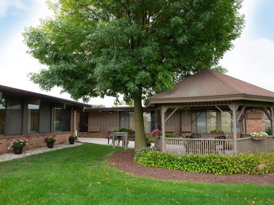 Sheboygan Progressive Care Center