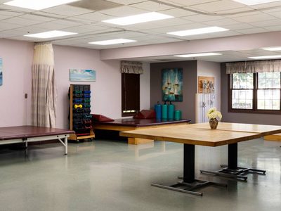 Southpointe Healthcare Center