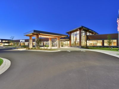 Dove Healthcare Spooner Assisted Living