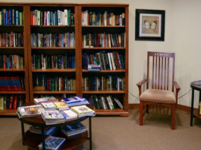 Spring Valley Healthcare Center
