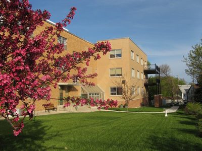 St Ann Health and Rehabilitation Center