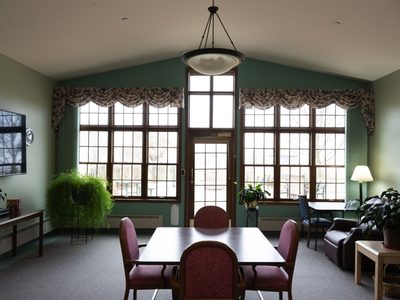 St Dominic Villa