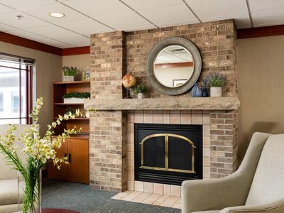 Complete Care at Maple Grove LLC
