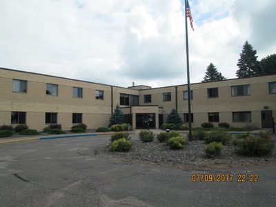 Shell Lake Health Care Center
