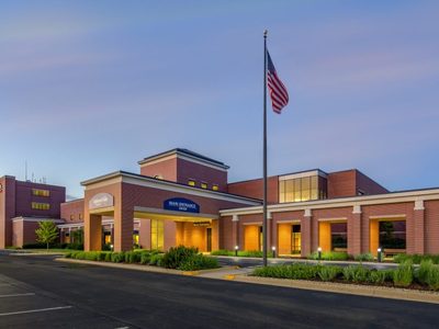 Upland Hills Nur And Rehab