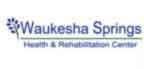Waukesha Springs Health Rehab