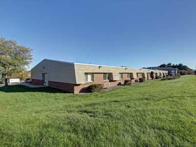 Wausau Manor