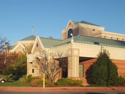 Wheaton Franciscan Healthcare - Terrace At St Francis