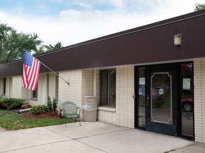 Lake Mills Health Services