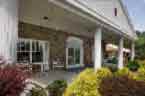 Ansted Center